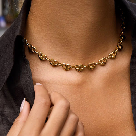 Chika Necklace