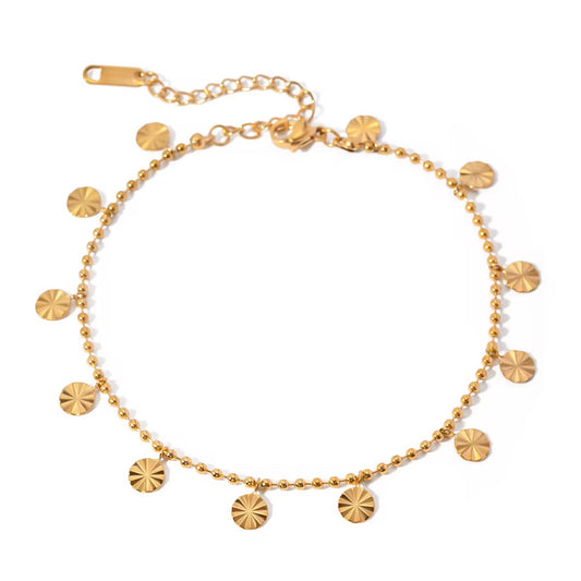 Moxie Anklet