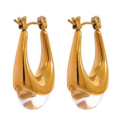 Yua Earrings