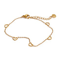 Tzila Gold Bracelet