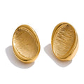 Maree Gold Earrings