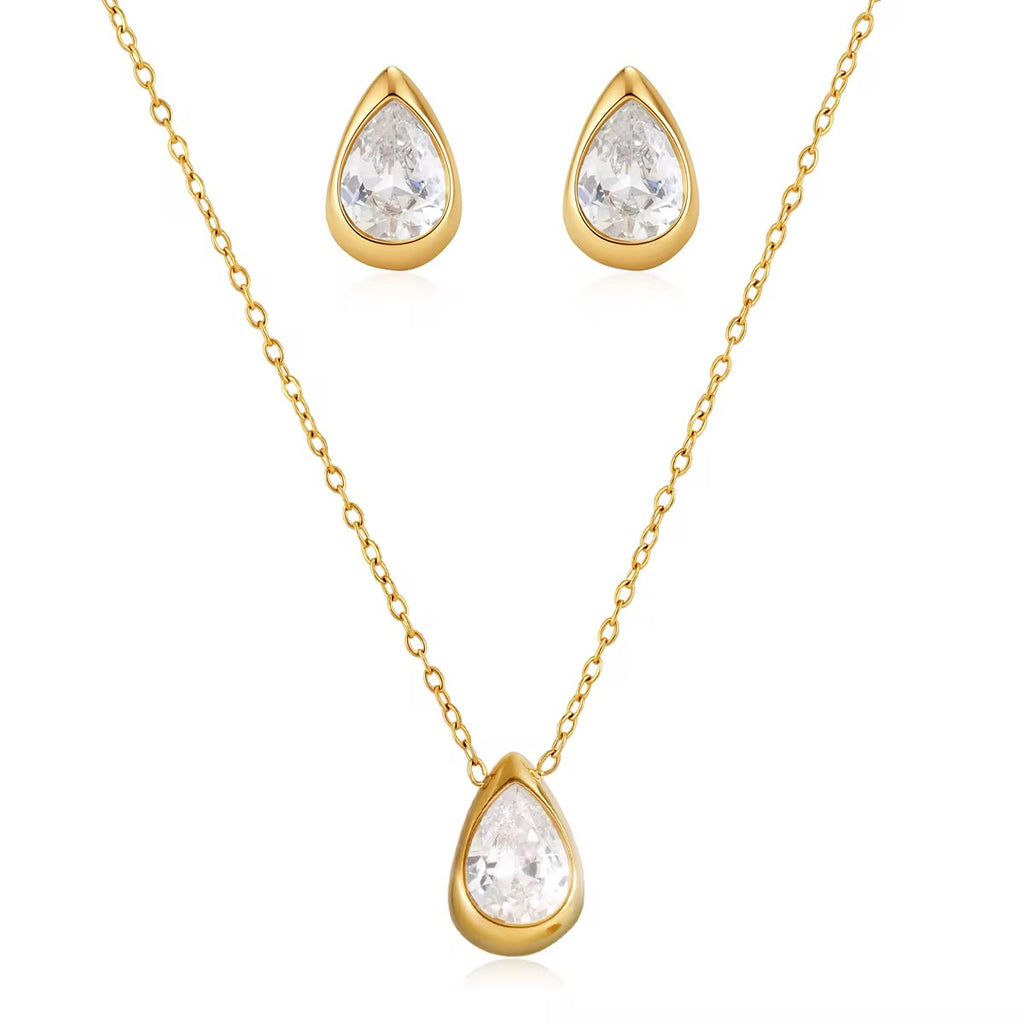 Peach Set