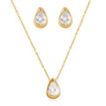 Peach Set