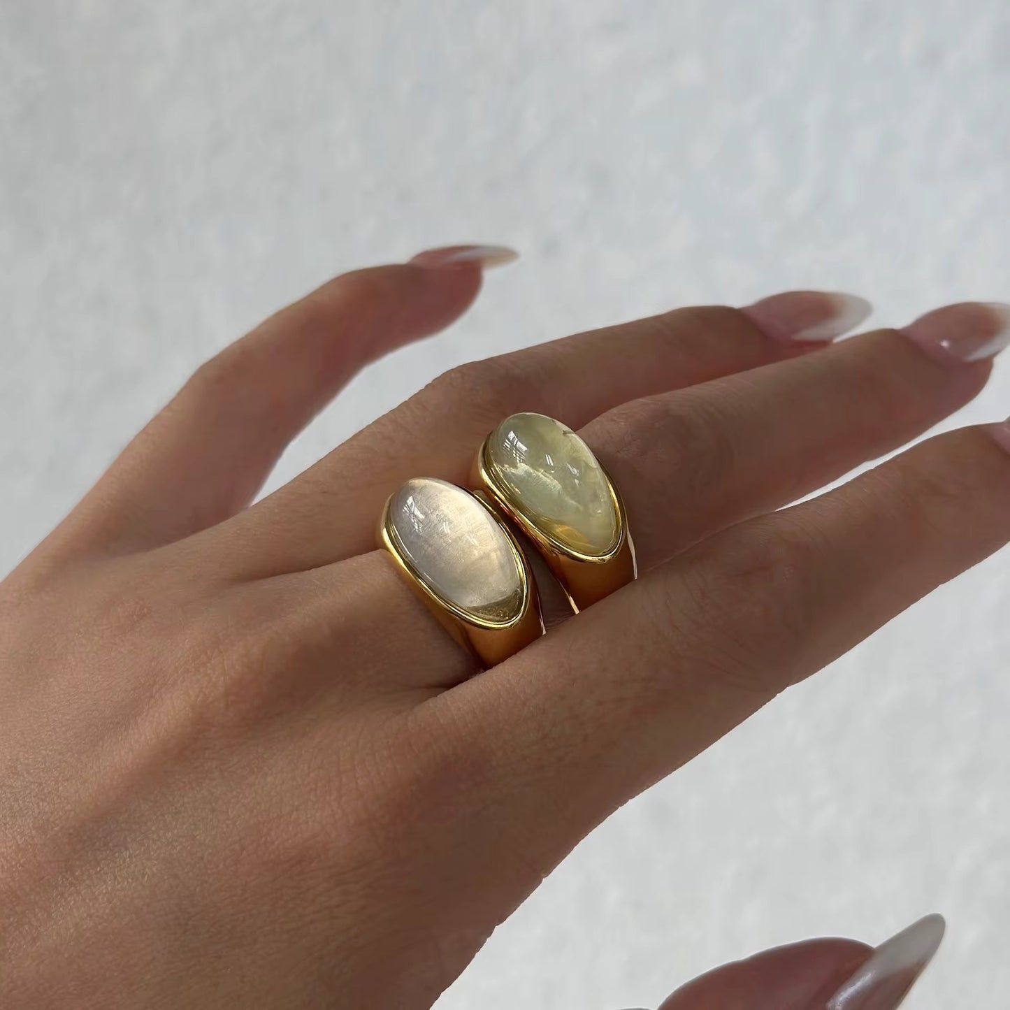 Yua Ring