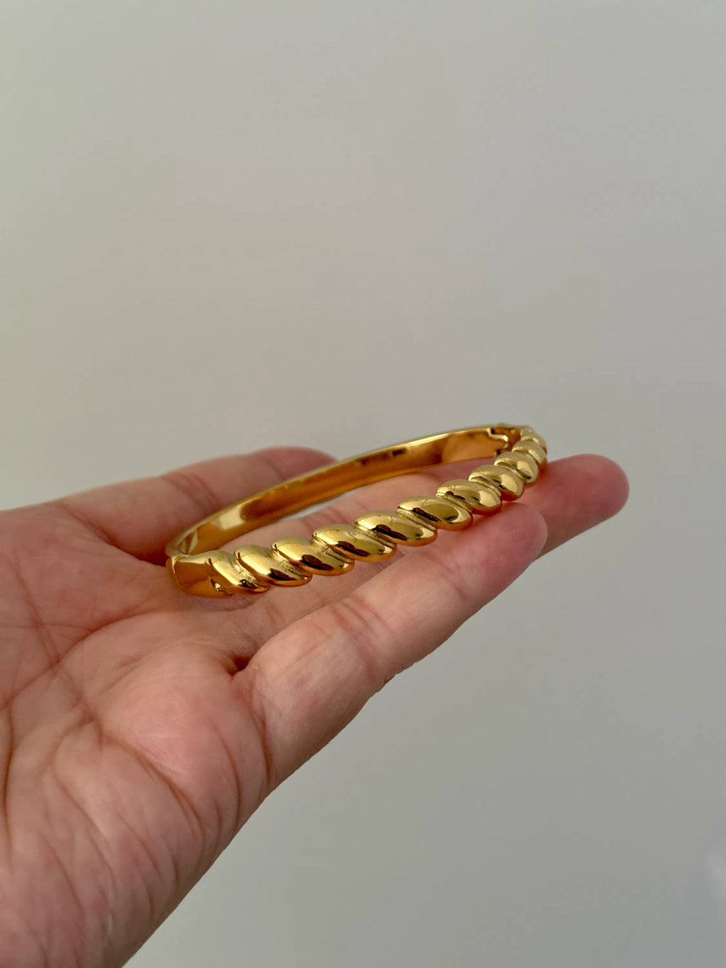 Lotus Bangle