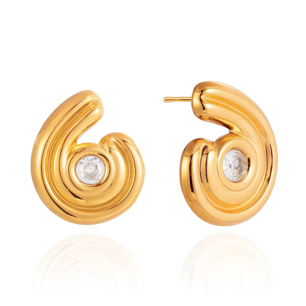 Asha Studs