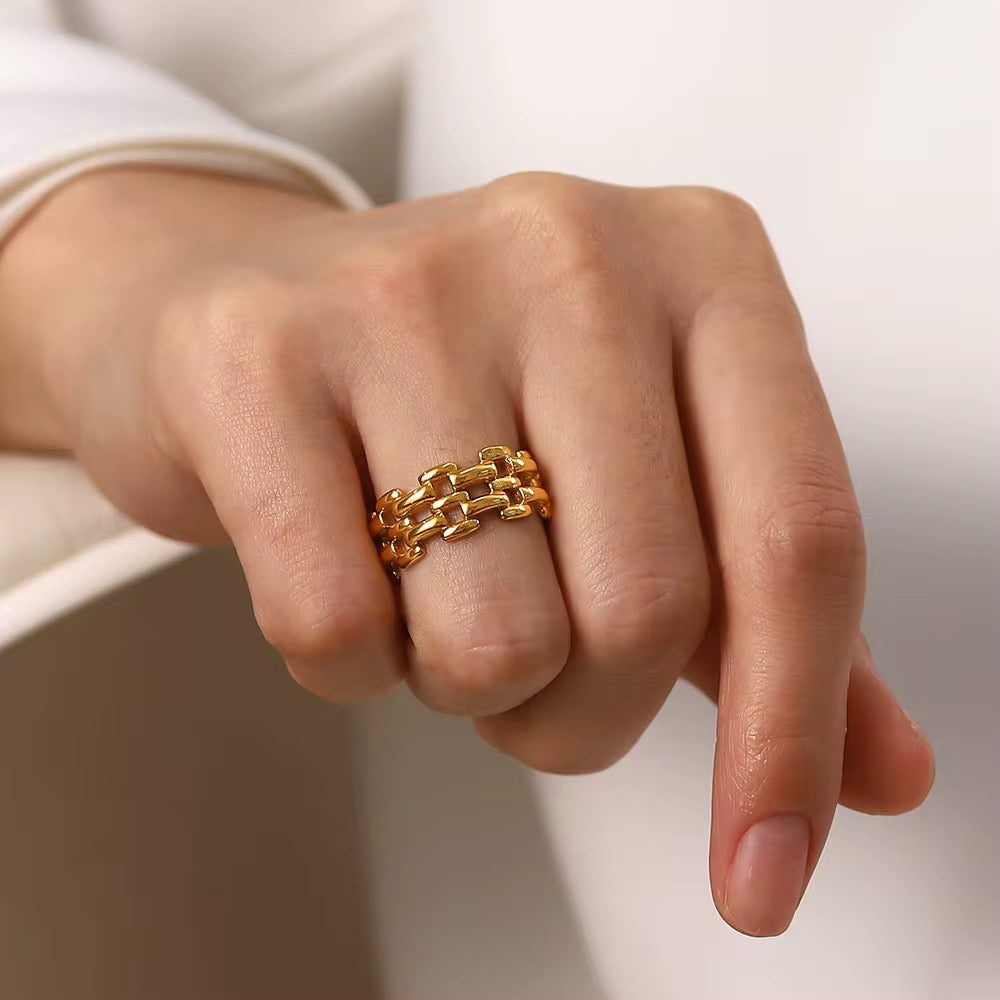 Irha Ring