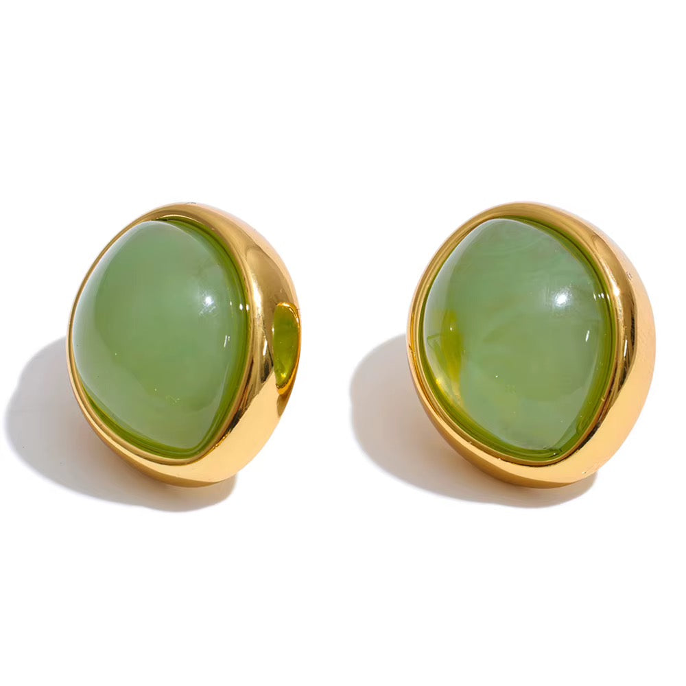Malva Studs