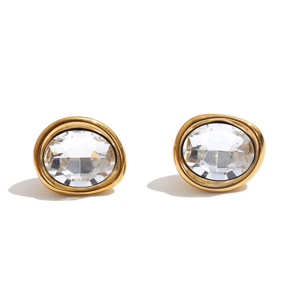 Silene Studs