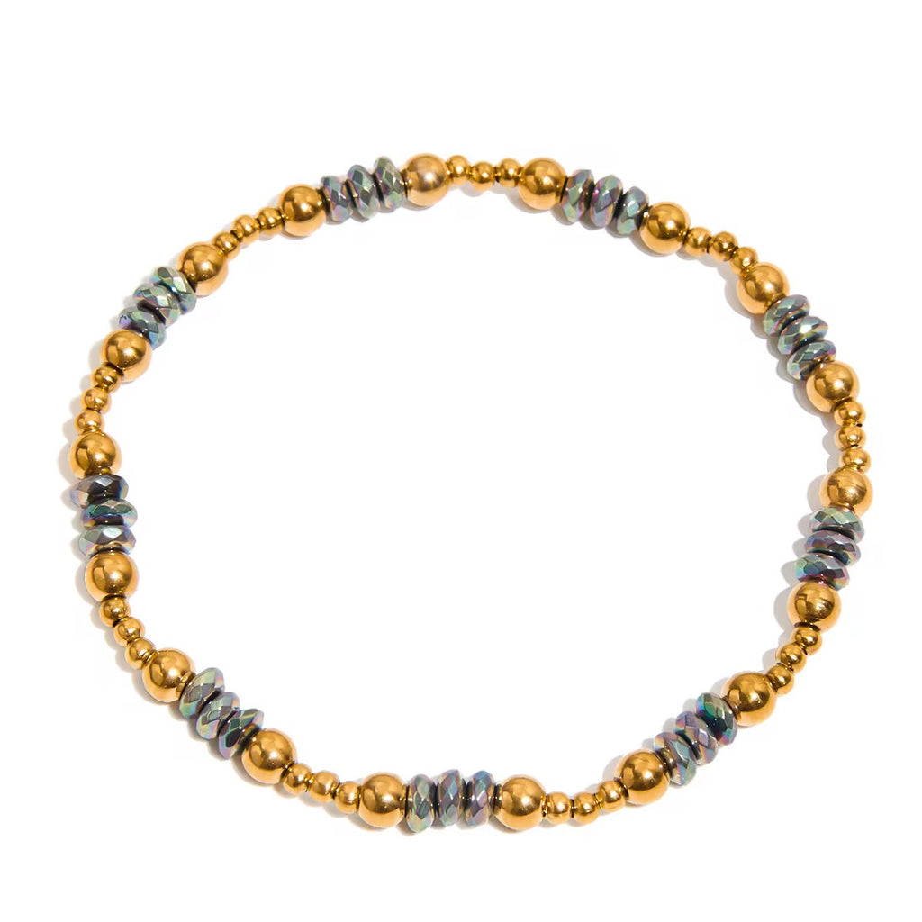 Sage Bracelet