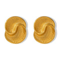 Sorrel Earrings