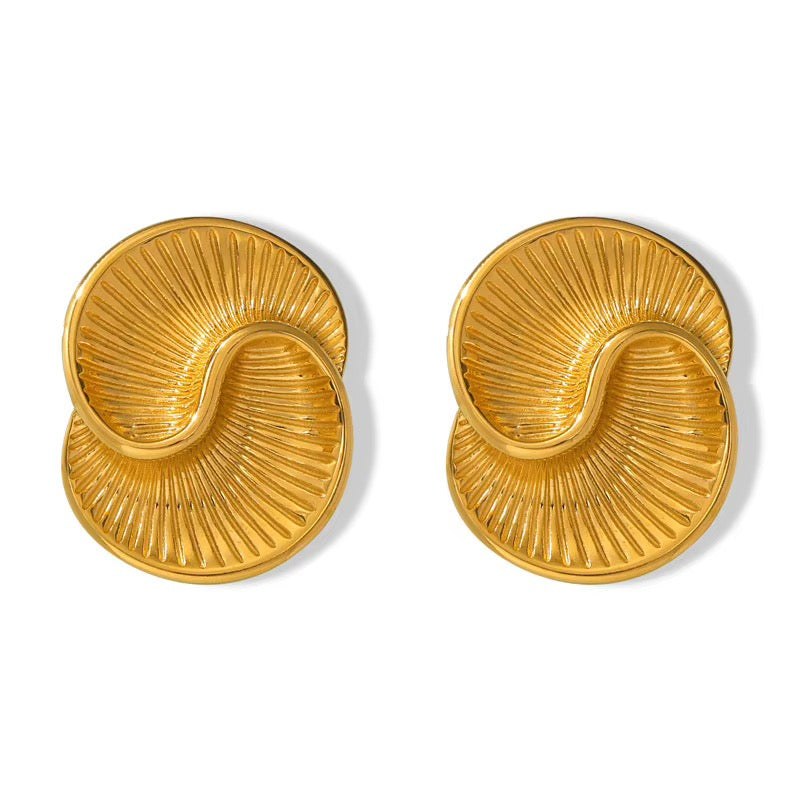 Sorrel Earrings