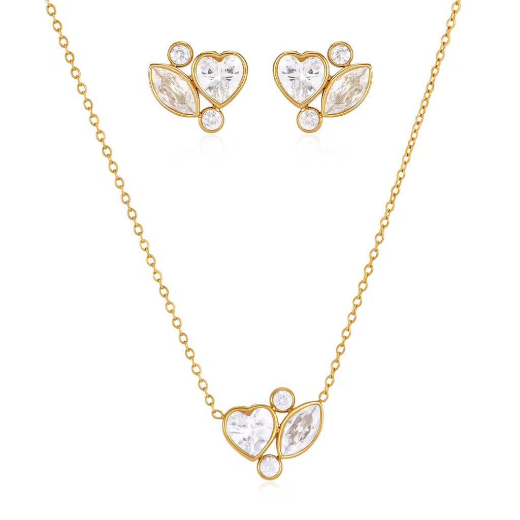 Florie Set