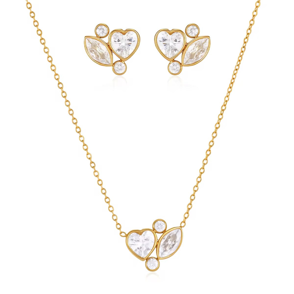 Florie Set