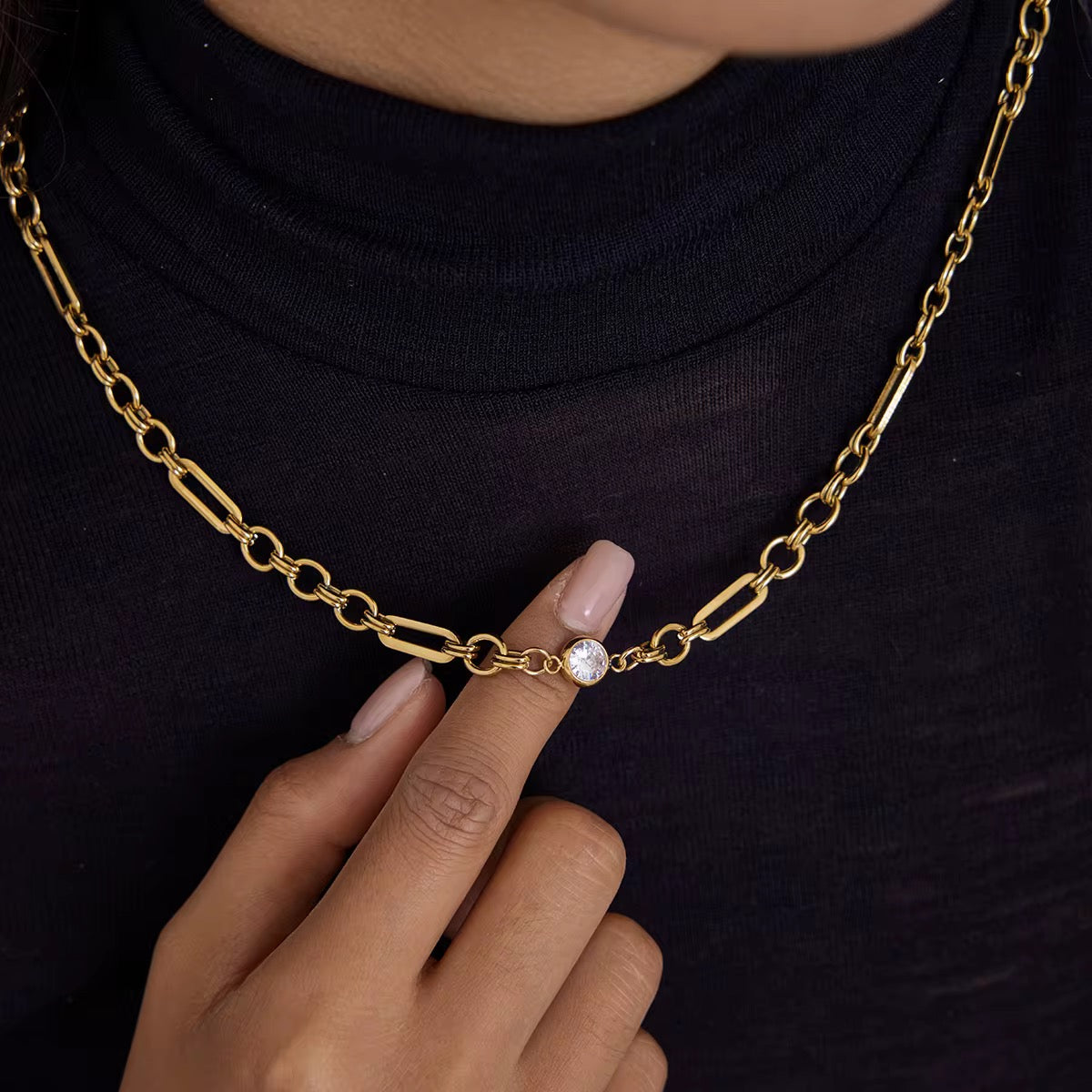 Indira Necklace