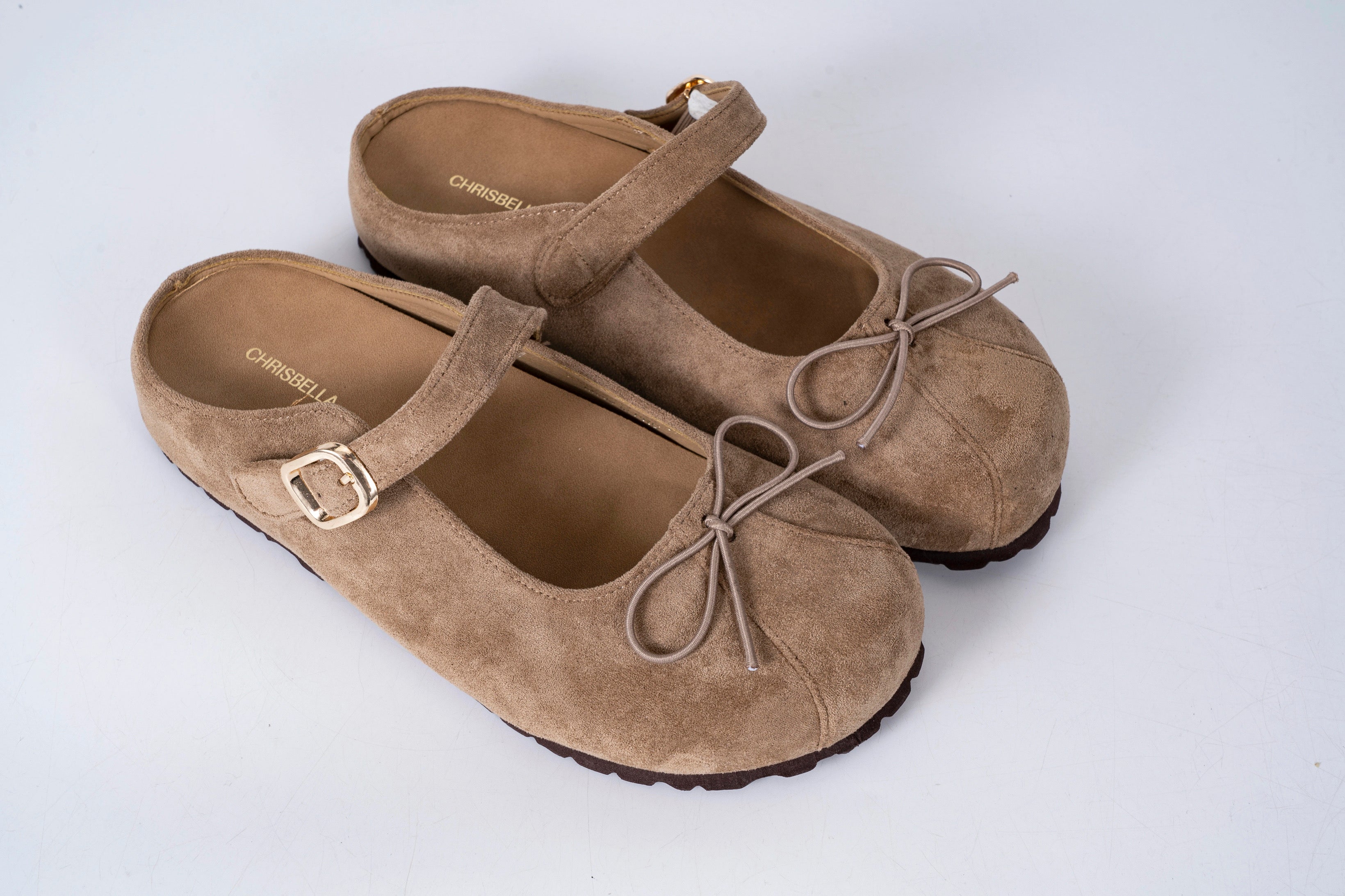 Kalista Berg Slides | Coffee