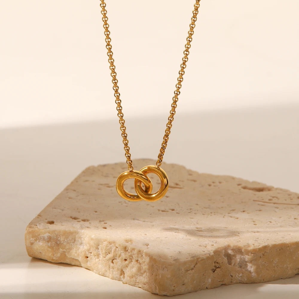 Kamila Necklace | Women