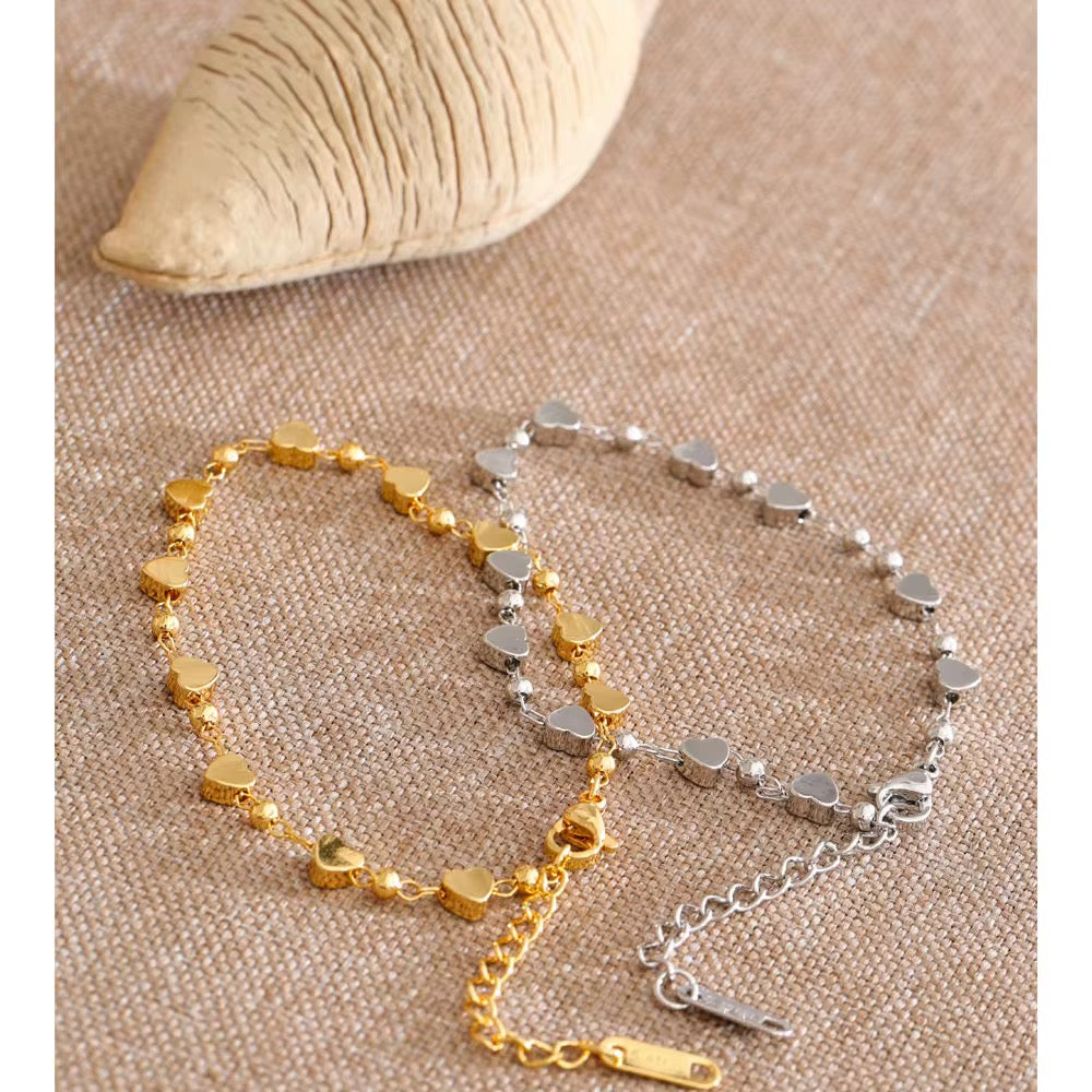 Ardell Gold Bracelet