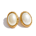 Cora Pearl Earrings
