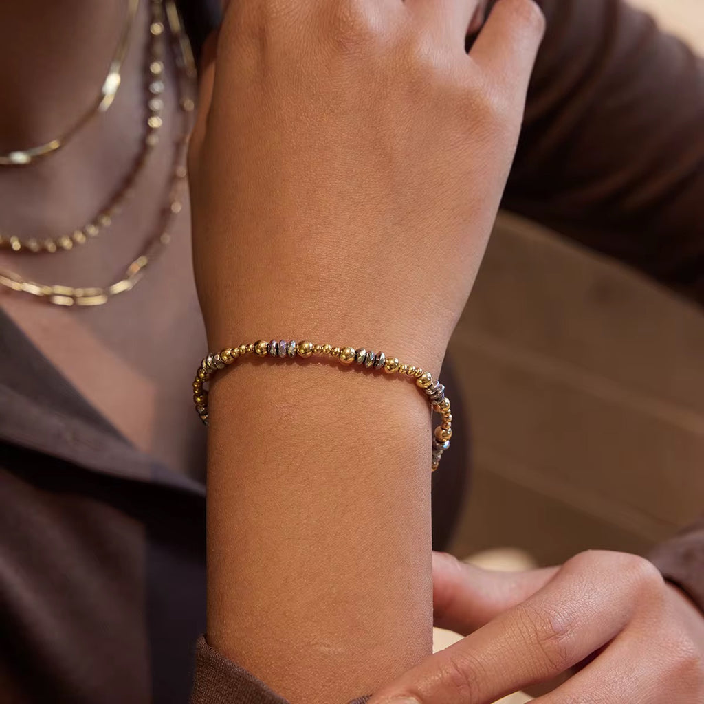 Sage Bracelet