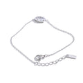 Cori Silver Bracelet