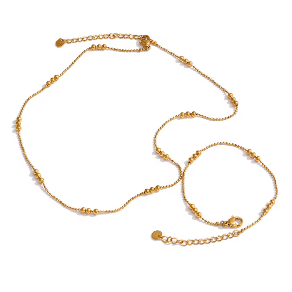 Nell Bracelet