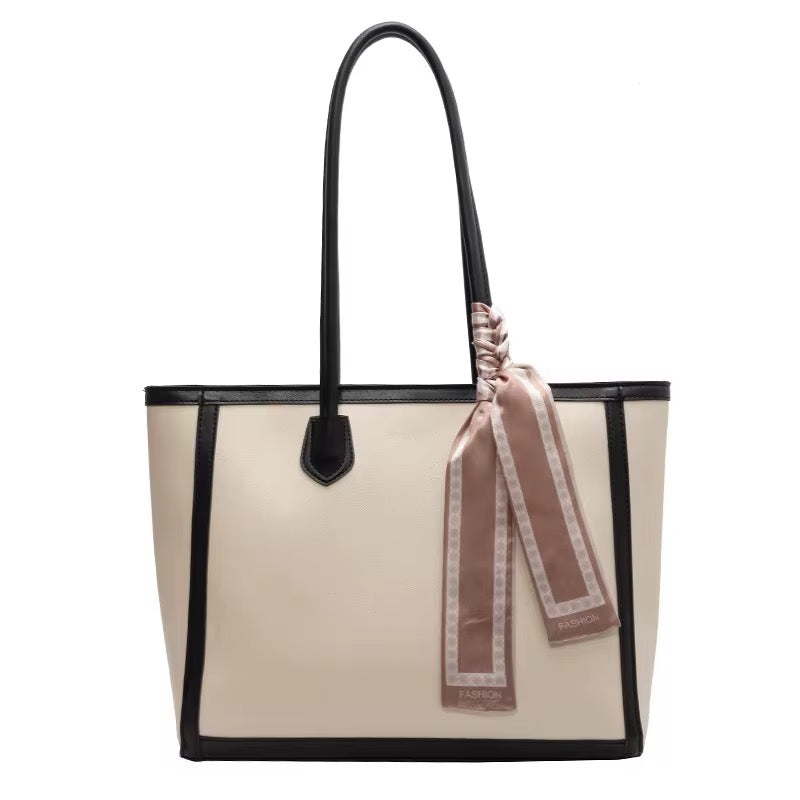 Eira Tote Bag | Black