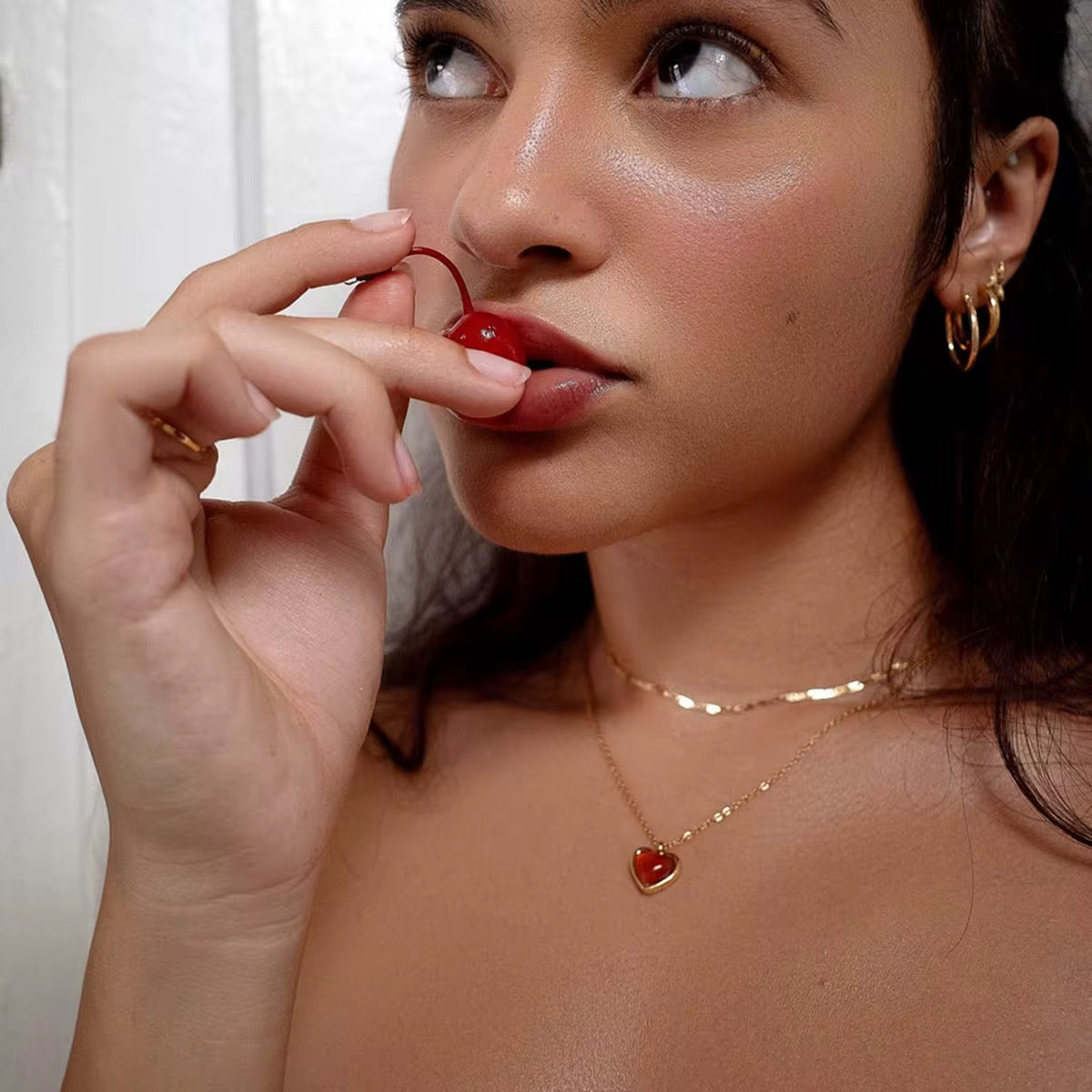 Rowan Necklace