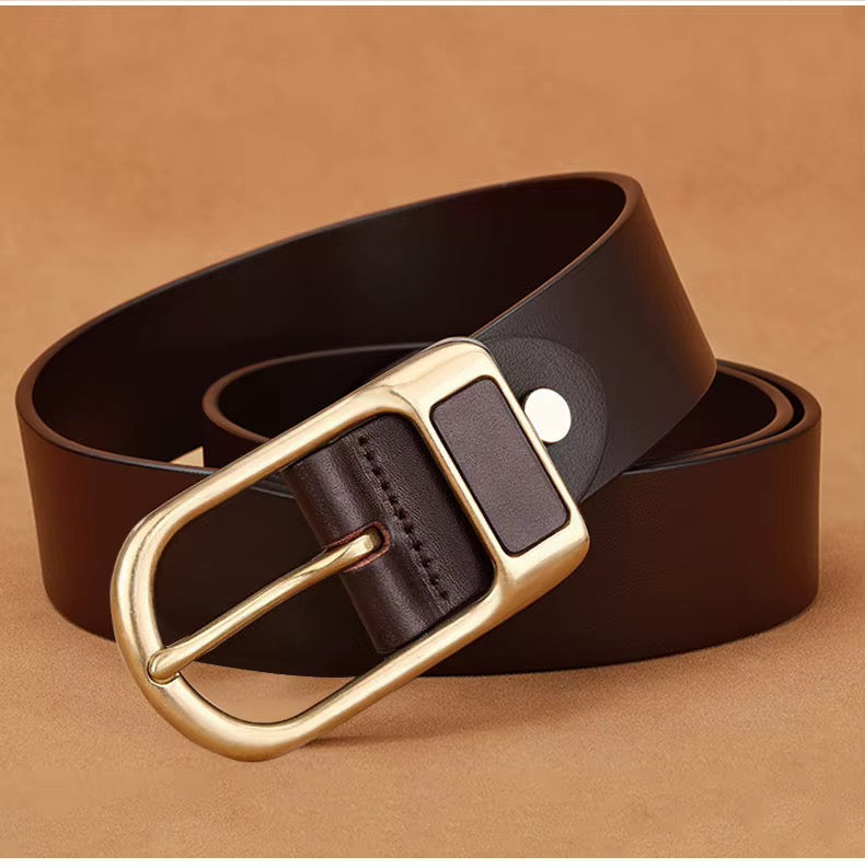 Men Belt