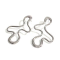 Kendi Silver Earrings
