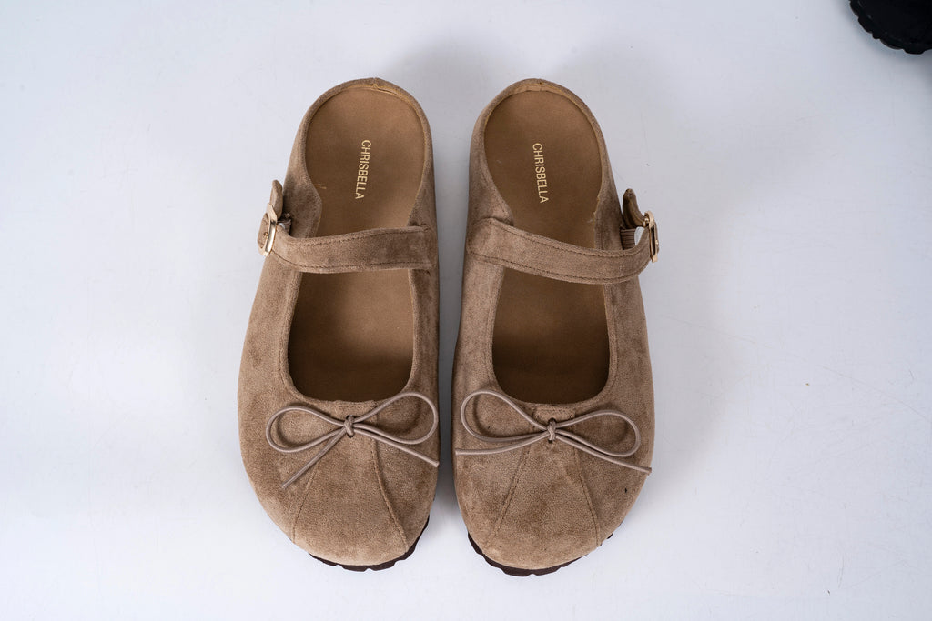 Kalista Berg Slides | Coffee