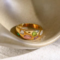 Miyu Ring