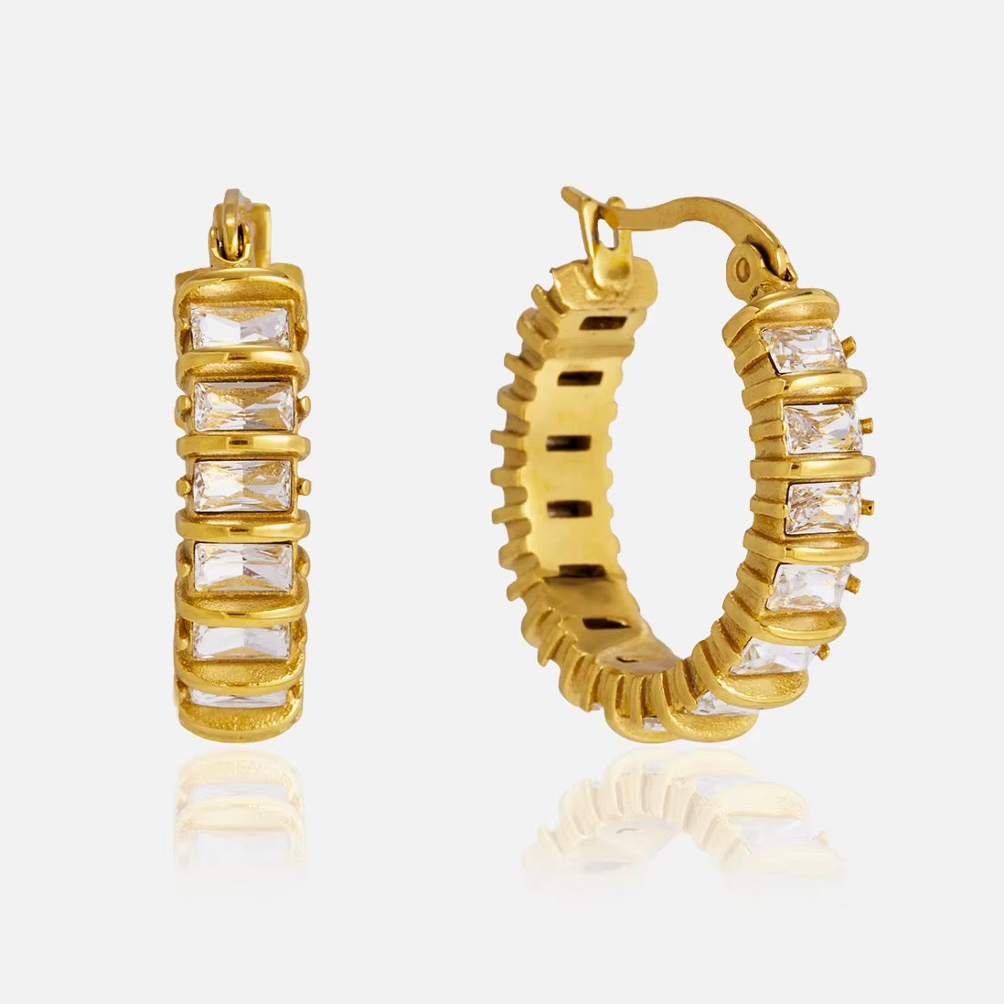 Etta Hoops