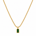 Zahra Necklace