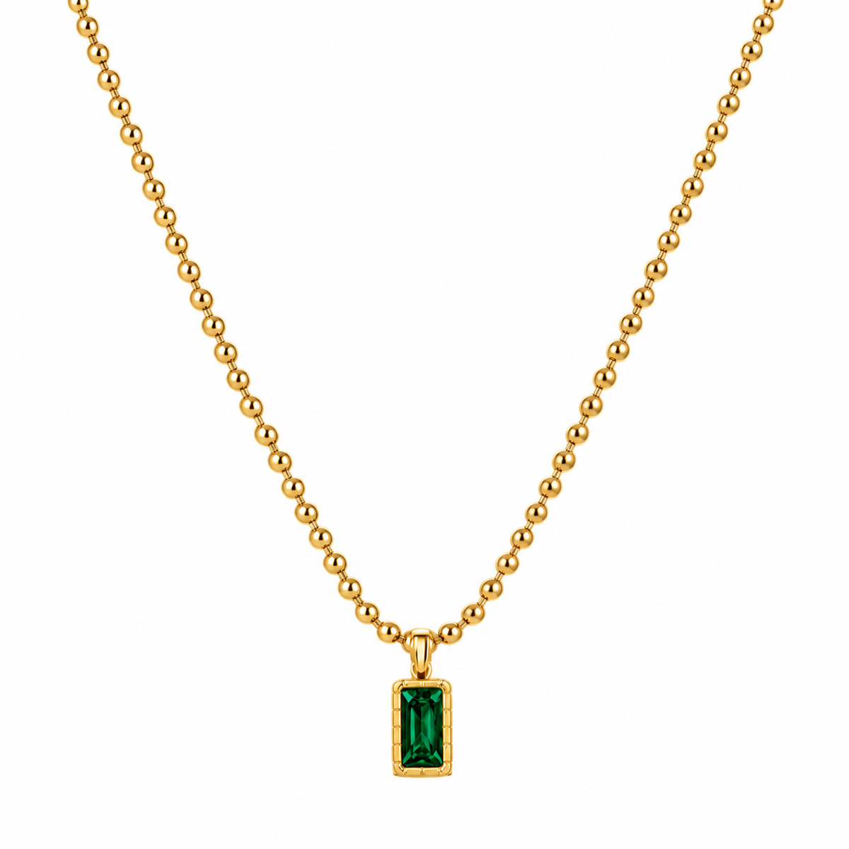 Zahra Necklace