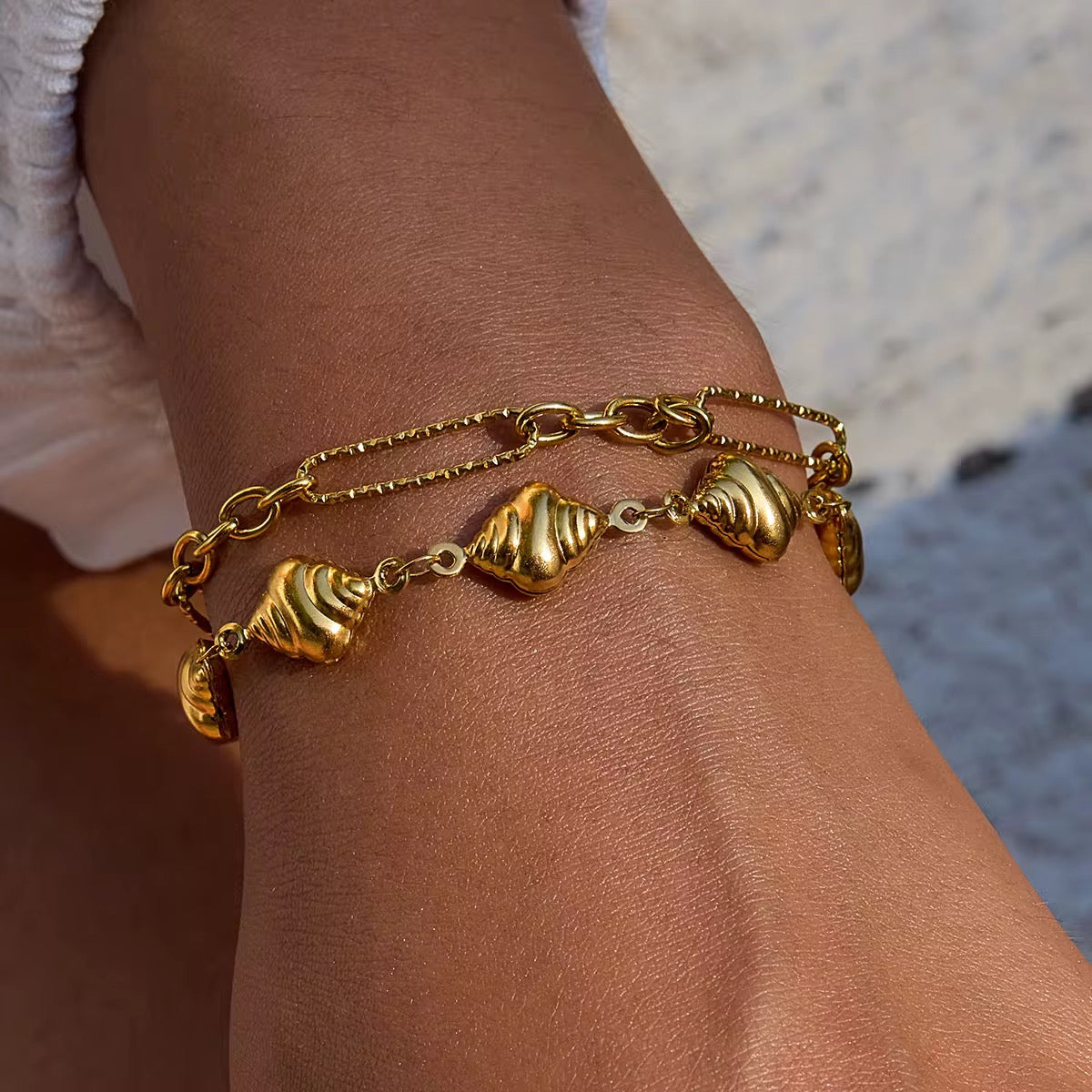 Thea Bracelet