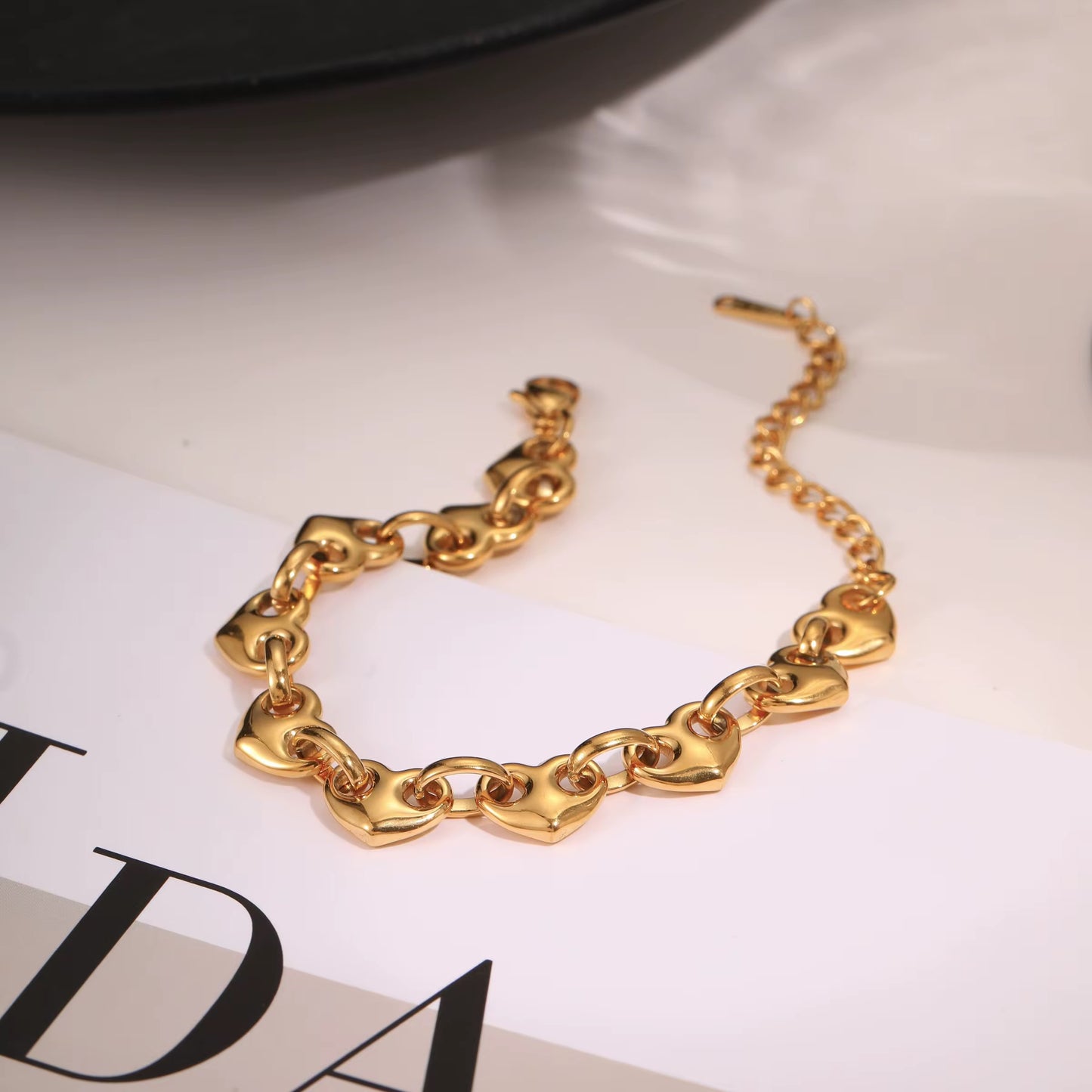 Chika Bracelet