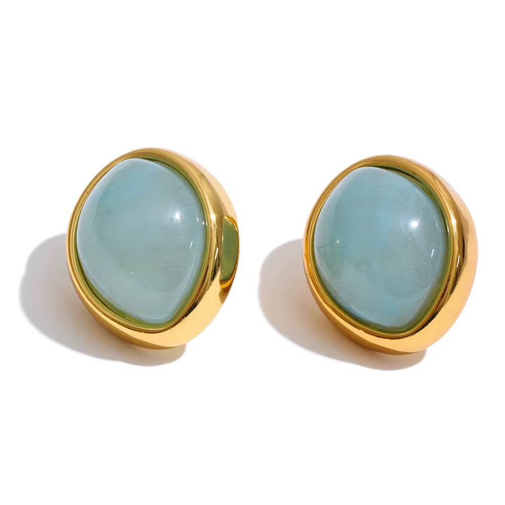 Malva Studs