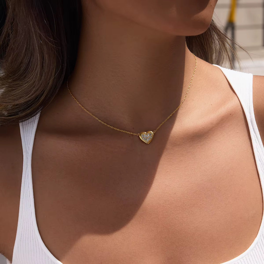 Diletta Set