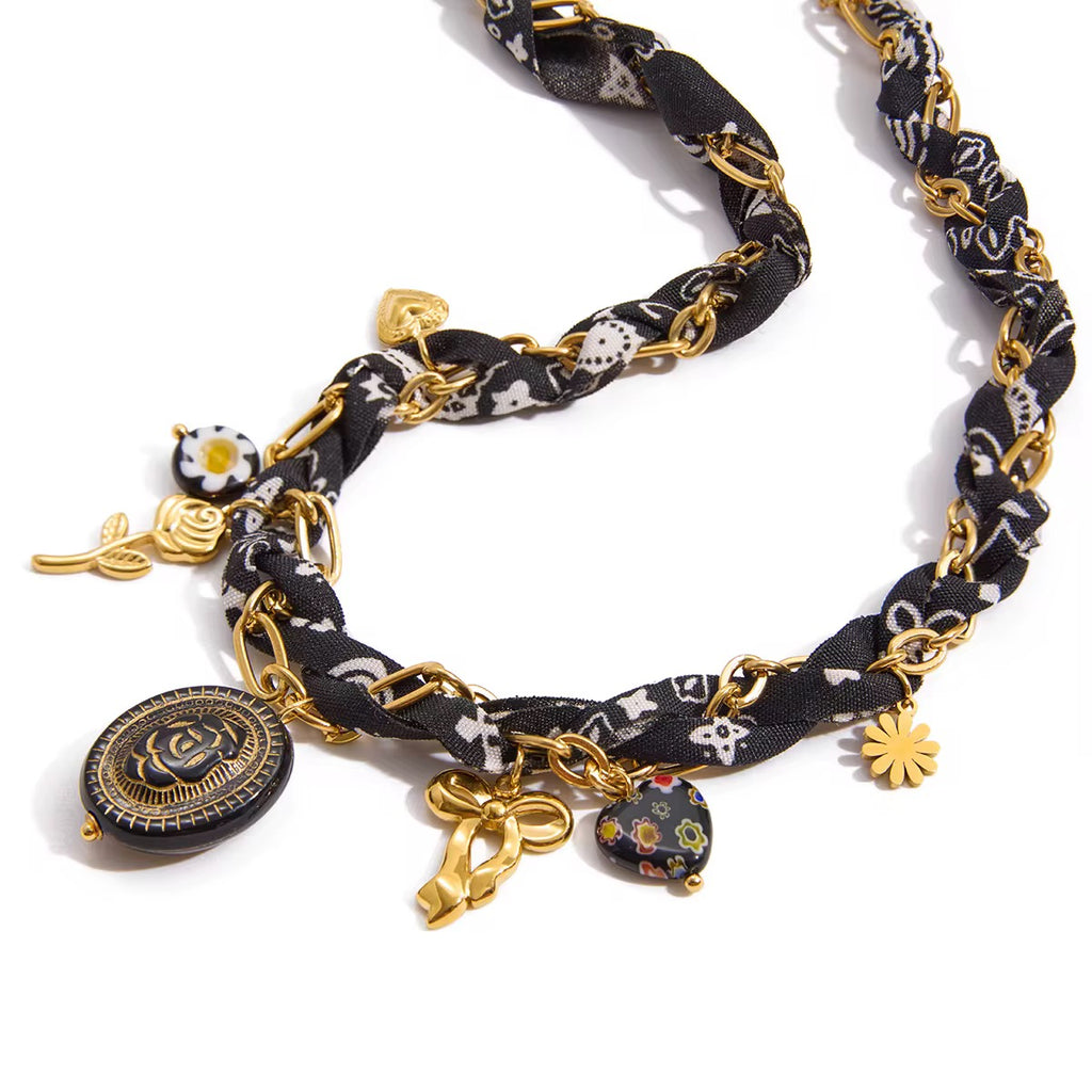 Devika Necklace