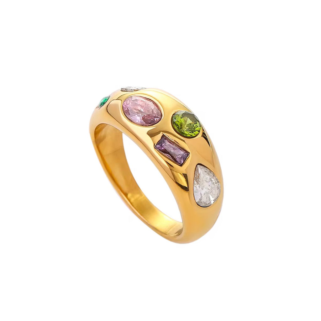 Miyu Ring