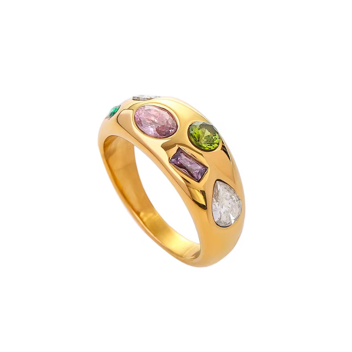 Miyu Ring