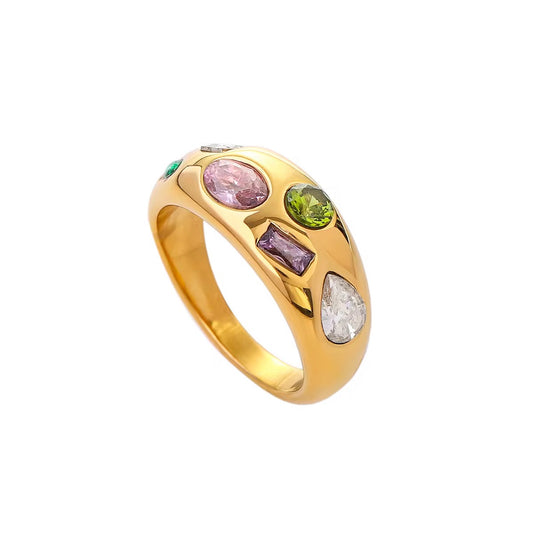 Miyu Ring
