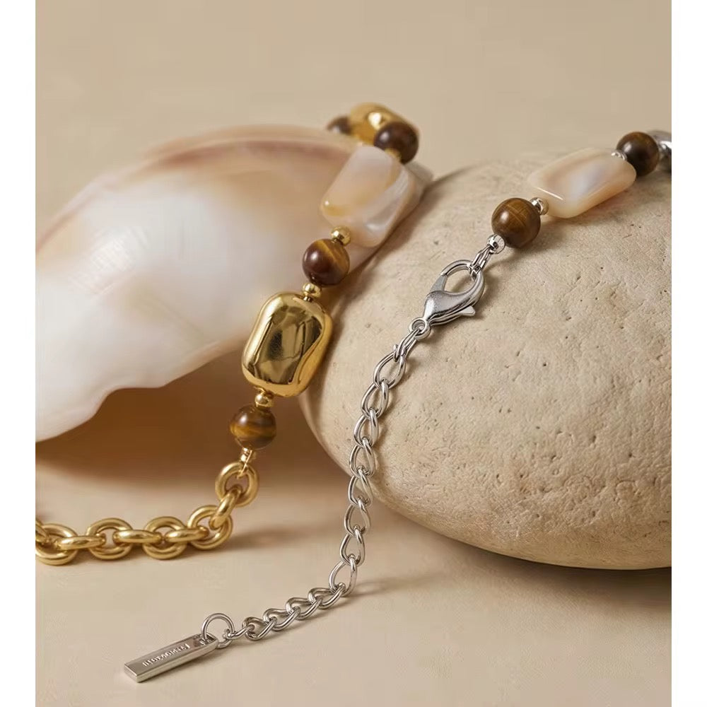 Shaviv Silver Bracelet