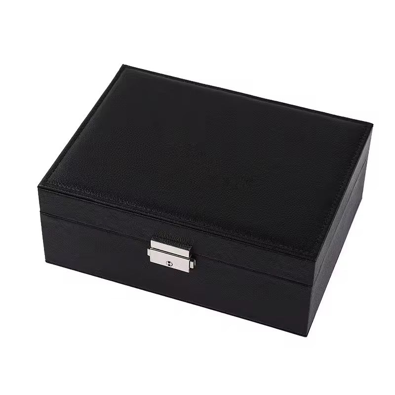 Jewelry Safe Box