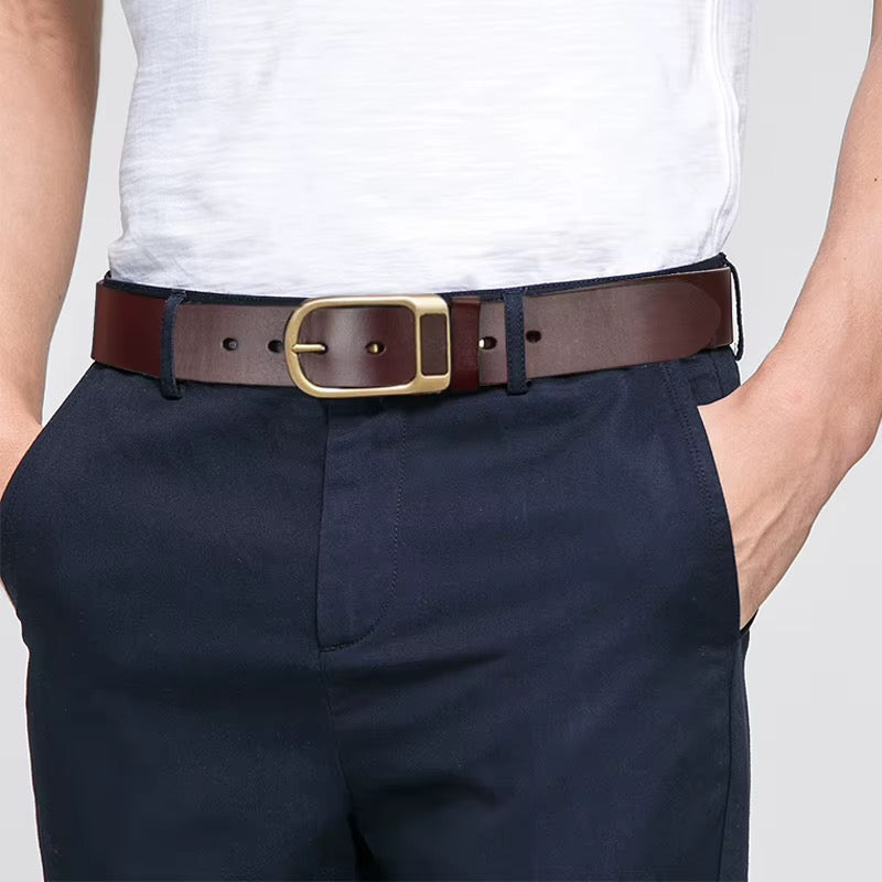 Men Belt