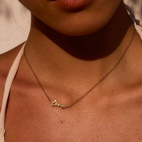 Amar Necklace