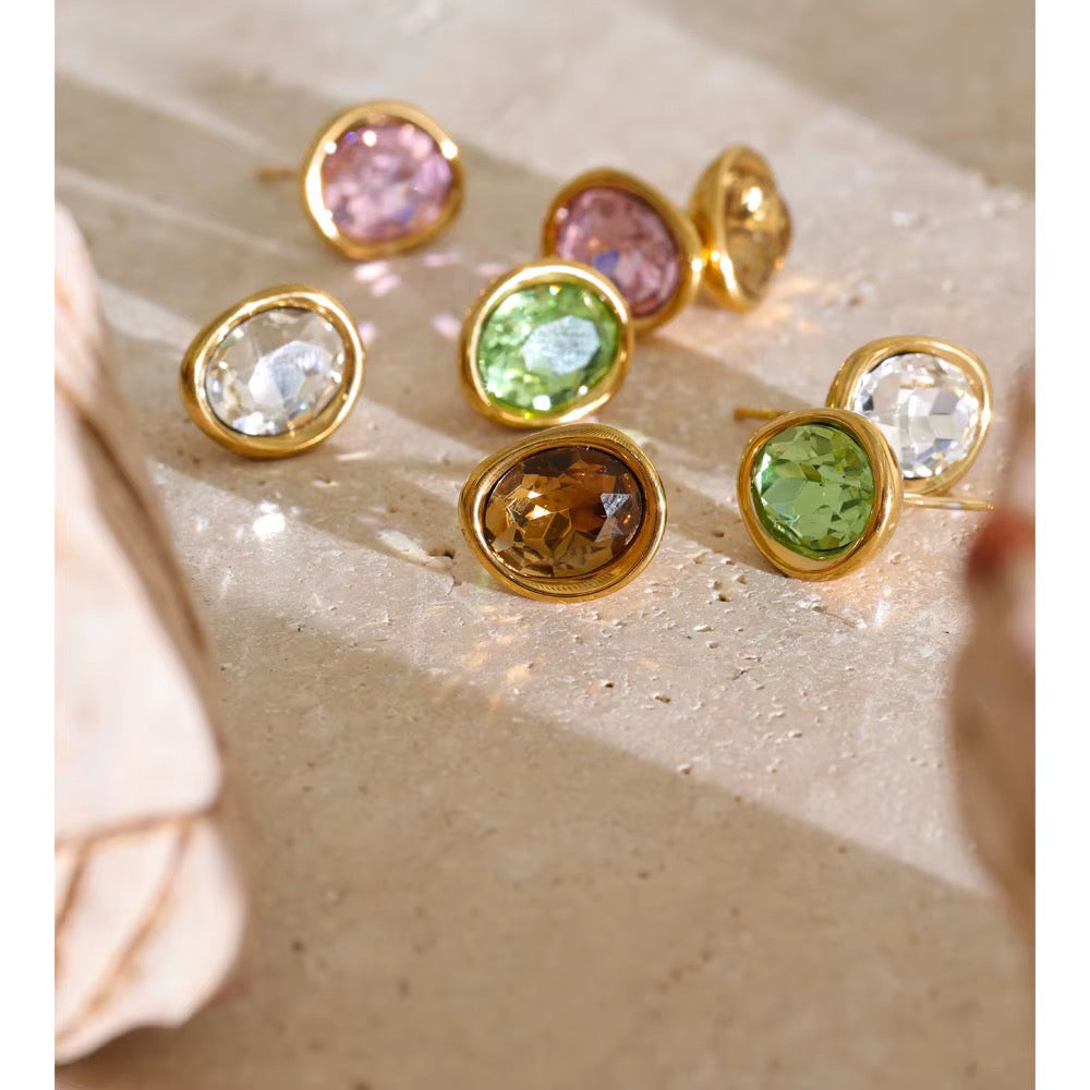 Silene Studs