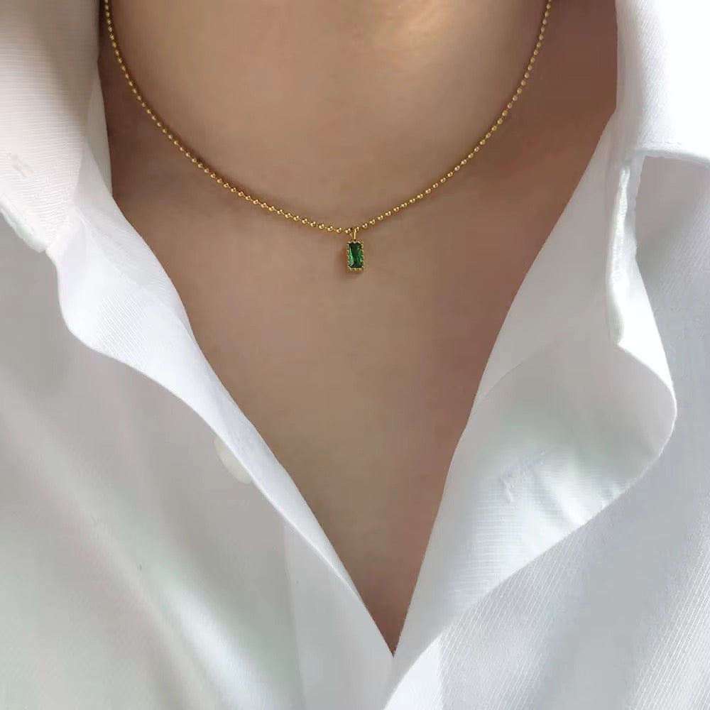 Zahra Necklace