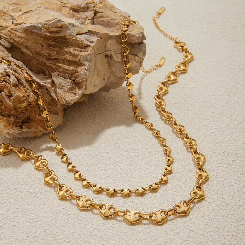 Chika Necklace